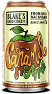 Blake's Hard Cider - Caramel Apple Cider (62)