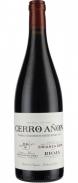 Bodegas Olarra - Rioja Cerro Aon Crianza 2019 (750)