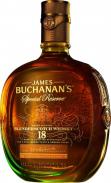 Buchanan's - 18 Year Special Reserve (750)