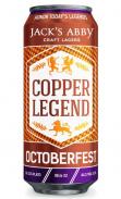 jack's Abby Brewing - Copper Legend (415)