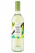 Sunny With A Chance Of Flowers Sauvignon Blanc (750)