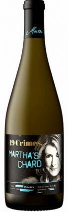 19 Crimes - Marthas Chard (750ml) (750ml)