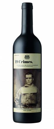 19 Crimes Red (750ml) (750ml)