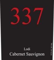 Noble Vines - 337 Cabernet Sauvignon Lodi (750ml) (750ml)