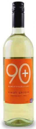 90+ Cellars - Lot 42 Pinot Grigio (750ml) (750ml)