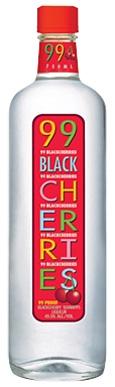 99 Schnapps - Black Cherries (50ml) (50ml)