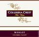 Columbia Crest - Merlot Columbia Valley Two Vines (1.5L) (1.5L)