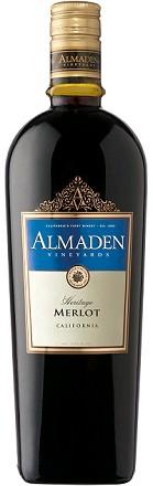 Almaden - Merlot California (5L) (5L)