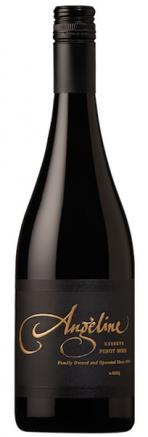 Angeline - Pinot Noir Reserve (750ml) (750ml)