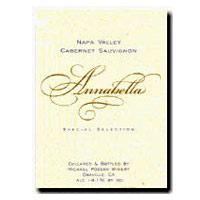 Annabella - Cabernet Sauvignon Napa Valley (750ml) (750ml)