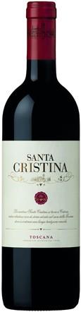 Antinori - Sangiovese Santa Cristina 2010 (750ml) (750ml)