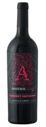 Apothic - Cabernet Sauvignon (750ml) (750ml)