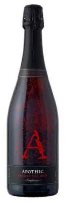 Apothic - Sparkling Red (750ml) (750ml)