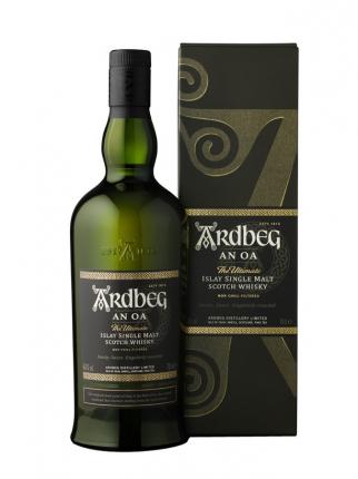 Ardbeg - An Oa Single Malt Scotch Whisky (750ml) (750ml)