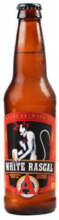 Avery Brewing Co - White Rascal (6 pack 16oz cans) (6 pack 16oz cans)