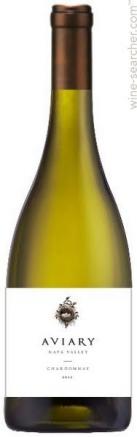 Aviary - Chardonnay 2022 (750ml) (750ml)