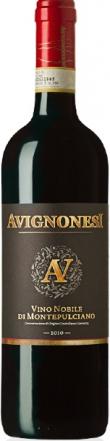 Avignonesi - Vino Nobile di Montepulciano 2017 (750ml) (750ml)