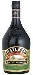 Baileys - Original Irish Cream (200ml) (200ml)