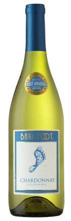 Barefoot - Chardonnay California (3L) (3L)