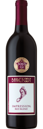 Barefoot - Impression Alexander Valley (1.5L) (1.5L)