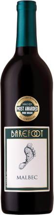 Barefoot - Malbec (750ml) (750ml)