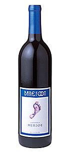 Barefoot - Merlot (1.5L) (1.5L)