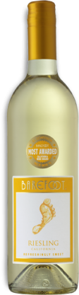 Barefoot - Riesling California (750ml) (750ml)