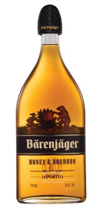 Barenjager - Honey Liqueur (750ml) (750ml)