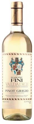 Barone Fini - Pinot Grigio Valdadige (750ml) (750ml)