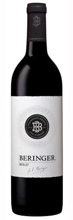 Beringer - Merlot California Founders Estate (750ml) (750ml)