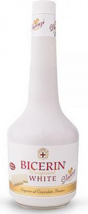 Bicerin - White Chocolate Liqueur (1L) (1L)