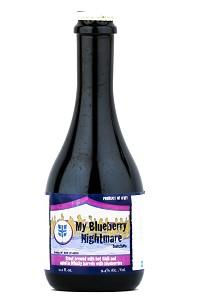 Birrificio Del Ducato - My Blueberry Nightmare (11.2oz bottle) (11.2oz bottle)