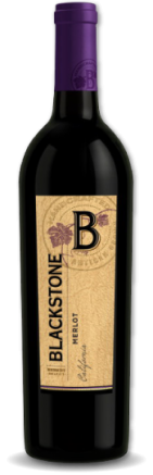 Blackstone - Merlot California (750ml) (750ml)