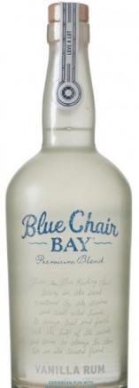 Blue Chair Bay - Vanilla (750ml) (750ml)