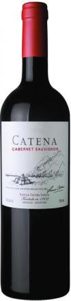 Bodega Catena Zapata - Cabernet Sauvignon Mendoza 2019 (750ml) (750ml)