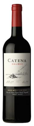 Bodega Catena Zapata - Malbec Mendoza 2021 (750ml) (750ml)