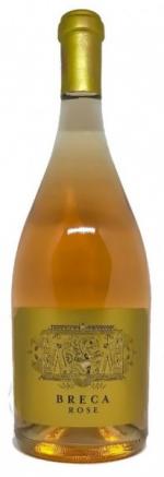 Bodegas Breca - Ros (750ml) (750ml)