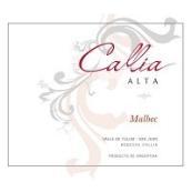 Bodegas Callia - Malbec Alta San Juan (750ml) (750ml)