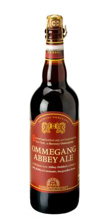 Brewery Ommegang - Abbey Ale (4 pack 12oz bottles) (4 pack 12oz bottles)