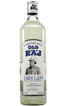 Old Raj - Dry Gin (700ml) (700ml)