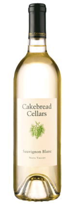 Cakebread - Sauvignon Blanc Napa Valley 2023 (750ml) (750ml)