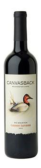 Canvasback - Cabernet Sauvignon 2019 (750ml) (750ml)