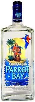 Captain Morgan - Parrot Bay Coconut Rum (375ml) (375ml)