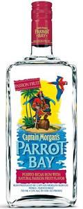 Captain Morgan - Rum Parrot Bay Passion (750ml) (750ml)