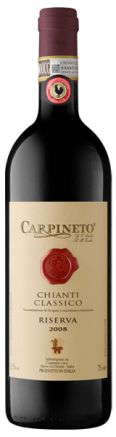 Carpineto - Chianti Classico Riserva 2018 (750ml) (750ml)