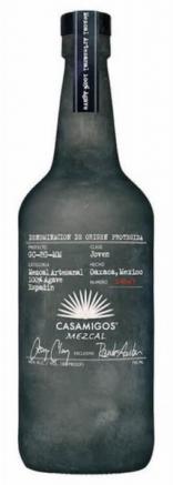 Casamigos - Mezcal Joven (750ml) (750ml)