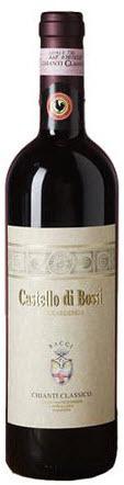 Castello di Bossi - Chianti Classico 2020 (750ml) (750ml)