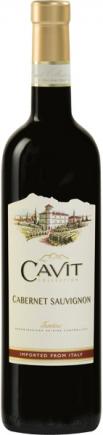 Cavit - Cabernet Sauvignon Trentino (1.5L) (1.5L)