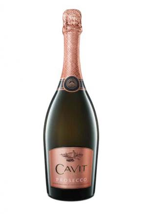 Cavit - Prosecco (750ml) (750ml)