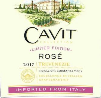 Cavit - Rose (1.5L) (1.5L)